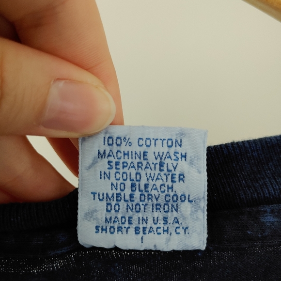 Vintage 90's Sanibel Island T-Shirt Tee Size XL Single Stitch Made in USA - Picture 13 of 14